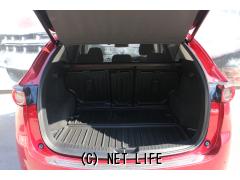 マツダ CX-5