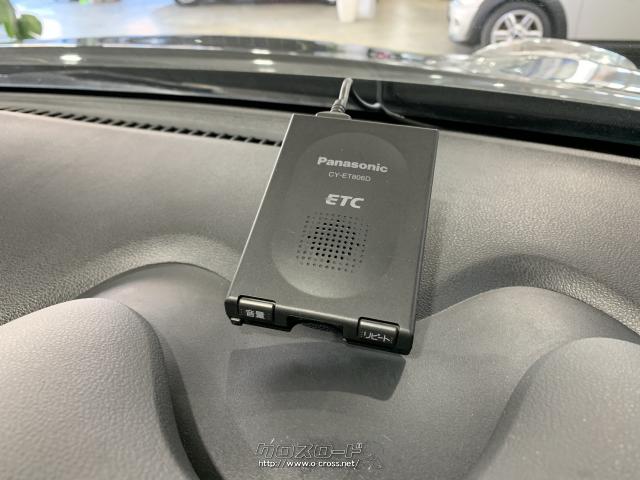 ETCで高速道路もスイスイ通れます 日産 ジューク