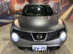 日産 ジューク
