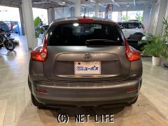 日産 ジューク