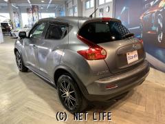 日産 ジューク