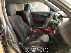 日産 ジューク