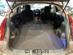 日産 ジューク
