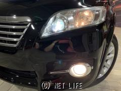 トヨタ ヴァンガード