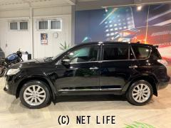 トヨタ ヴァンガード