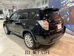 トヨタ ヴァンガード