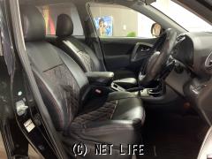 トヨタ ヴァンガード