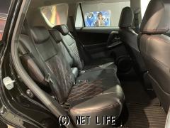 トヨタ ヴァンガード