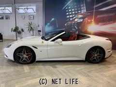 フェラーリ カリフォルニアT