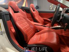 フェラーリ カリフォルニアT