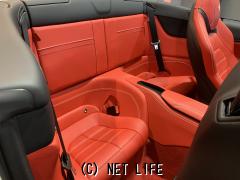 フェラーリ カリフォルニアT