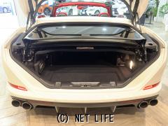 フェラーリ カリフォルニアT