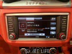 フェラーリ カリフォルニアT