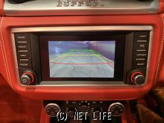 フェラーリ カリフォルニアT