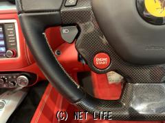 フェラーリ カリフォルニアT