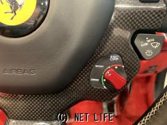 フェラーリ カリフォルニアT