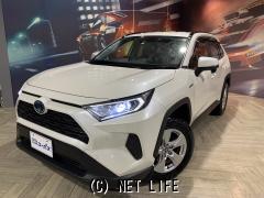 トヨタ RAV4