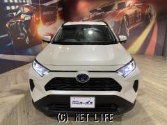 トヨタ RAV4