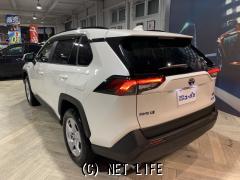 トヨタ RAV4