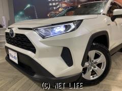トヨタ RAV4