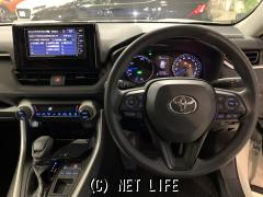 トヨタ RAV4