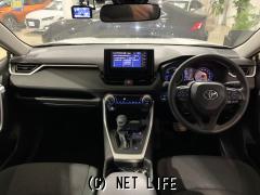 トヨタ RAV4