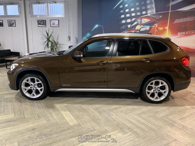 全長×全幅×全高4485×1800×1545mm BMW X1