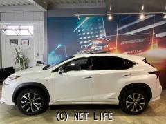 レクサス NX