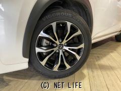 レクサス NX
