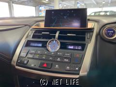 レクサス NX