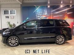 トヨタ エスティマ