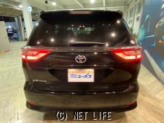 トヨタ エスティマ