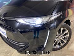 トヨタ エスティマ