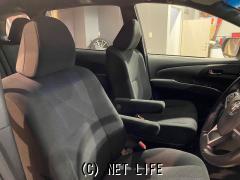 トヨタ エスティマ