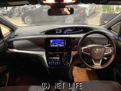 トヨタ エスティマ