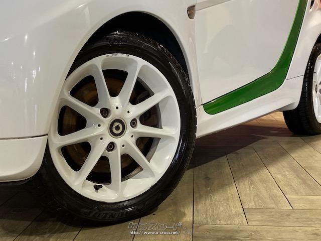 純正15インチアルミホイール スマート その他