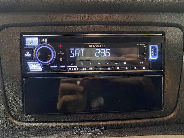 ワンディンオーディオ搭載 スマート その他