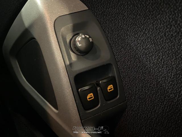 電動ミラー調節/パワーウィンドウ スマート その他