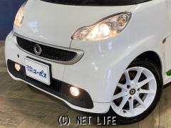 スマート その他