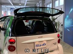 スマート その他