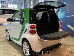 スマート その他