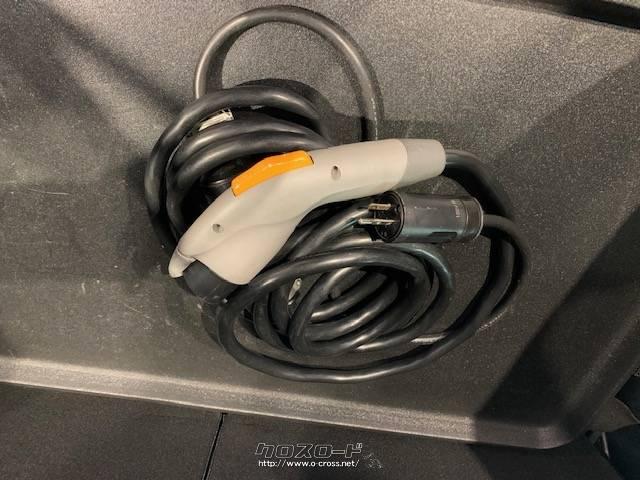 充電ケーブル付き!! 三菱 アイ・ミーブ(軽)