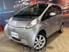 三菱 アイ・ミーブ(軽)