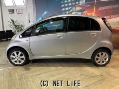 三菱 アイ・ミーブ(軽)