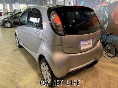 三菱 アイ・ミーブ(軽)