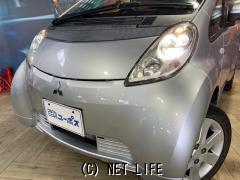 三菱 アイ・ミーブ(軽)