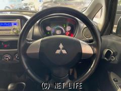 三菱 アイ・ミーブ(軽)