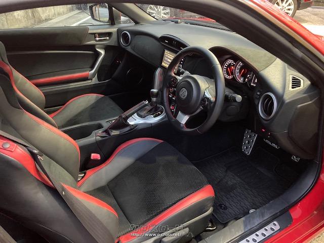 室内長×室内幅×室内高 1615×1490×1060mm トヨタ 86