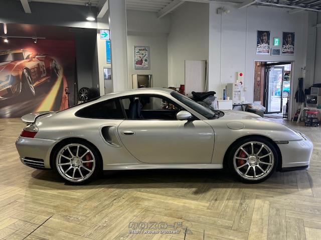 全長×全幅×全高4435×1830×1295mm ポルシェ 911