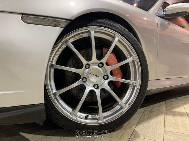 タイヤサイズ(前)245/35R19 タイヤサイズ(後)295/30R19 ポルシェ 911